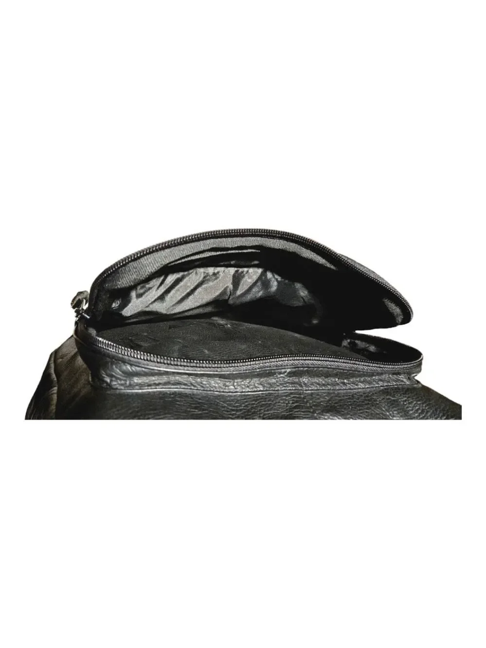 Unisex 1 Million Hours Backpack Black One Size